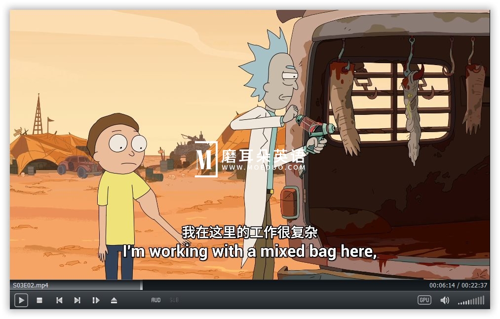 Rick and Morty 瑞克和莫蒂 图片16 Rick and Morty 瑞克和莫蒂 图片15