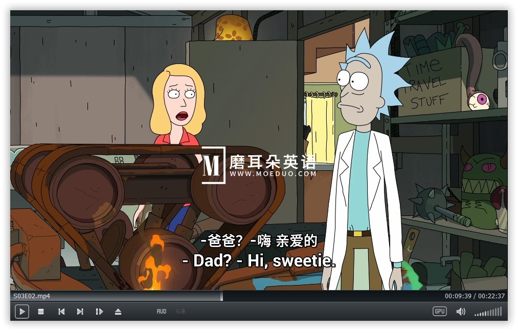 Rick and Morty 瑞克和莫蒂 图片18 Rick and Morty 瑞克和莫蒂 图片17