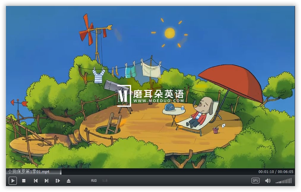 Polo 小狗保罗 图片8 Polo 小狗保罗 图片7