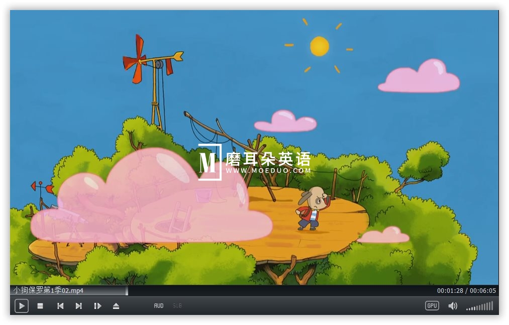 Polo 小狗保罗 图片10 Polo 小狗保罗 图片9