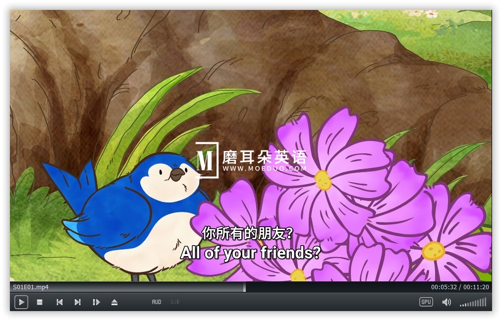 Guess How Much I Love You 猜猜我有多爱你 图片9