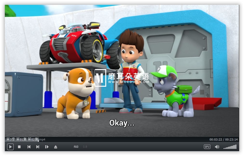 PAW Patrol 动画片 汪汪队立大功 图片6 PAW Patrol 动画片 汪汪队立大功 图片5