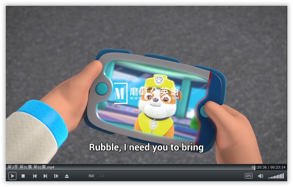 PAW Patrol 动画片 汪汪队立大功 图片10 PAW Patrol 动画片 汪汪队立大功 图片9