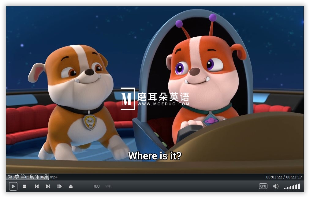 PAW Patrol 动画片 汪汪队立大功 图片12 PAW Patrol 动画片 汪汪队立大功 图片11