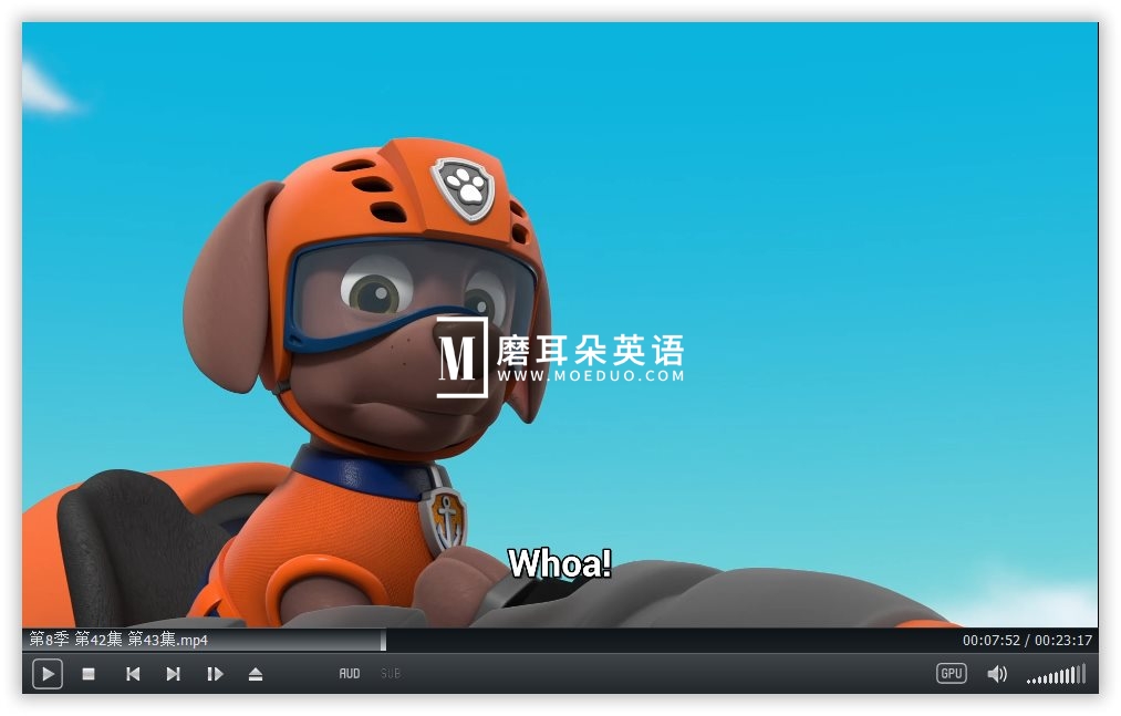PAW Patrol 动画片 汪汪队立大功 图片16 PAW Patrol 动画片 汪汪队立大功 图片15