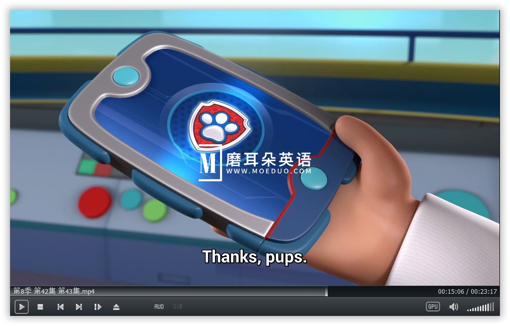 PAW Patrol 动画片 汪汪队立大功 图片18 PAW Patrol 动画片 汪汪队立大功 图片17