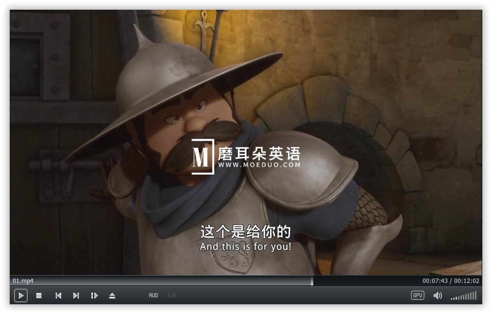 Robin Hood Mischief in Sherwood 小侠盗罗宾汉 图片12 Robin Hood Mischief in Sherwood 小侠盗罗宾汉 图片11