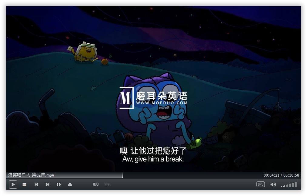 Counterfeit Cat 冒牌喵星人 图片8 Counterfeit Cat 冒牌喵星人 图片7