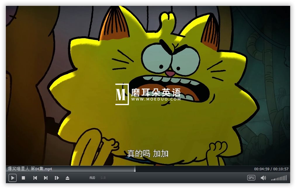 Counterfeit Cat 冒牌喵星人 图片12 Counterfeit Cat 冒牌喵星人 图片11