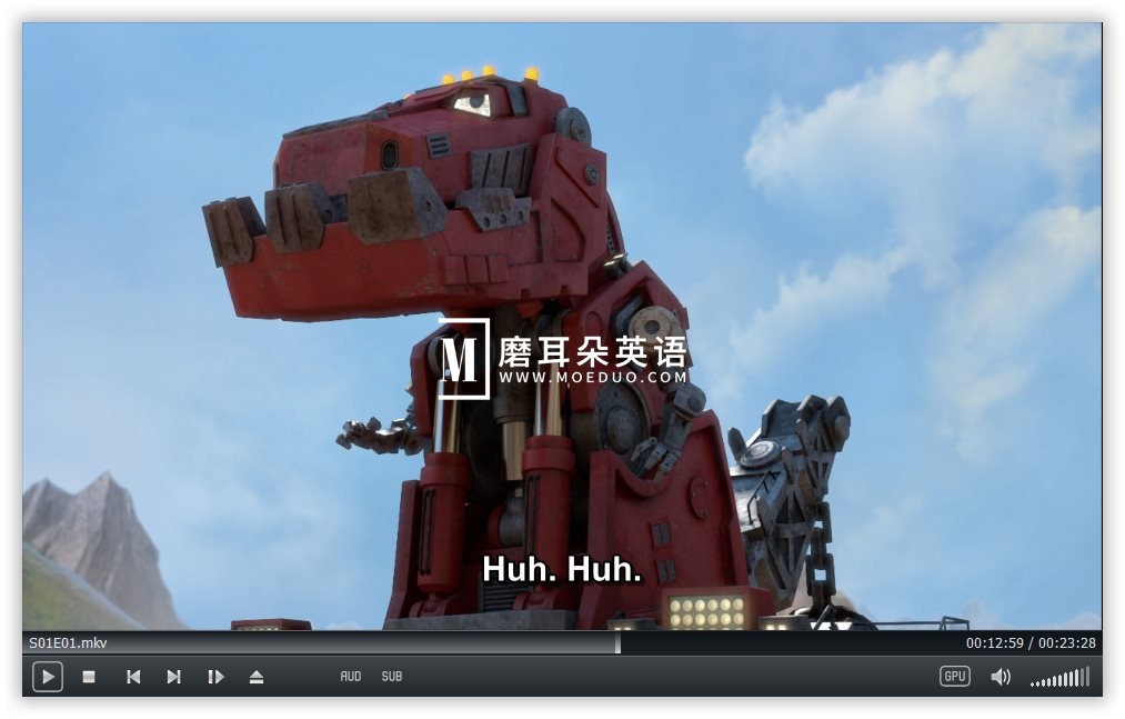Dinotrux 恐龙卡车 图片8 Dinotrux 恐龙卡车 图片7