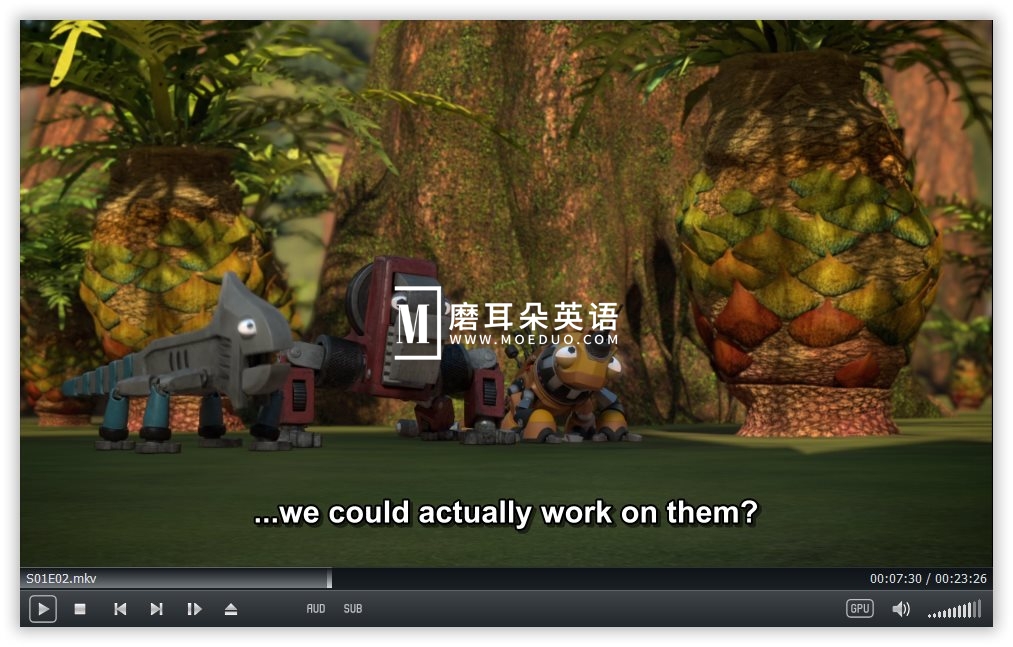 Dinotrux 恐龙卡车 图片12 Dinotrux 恐龙卡车 图片11