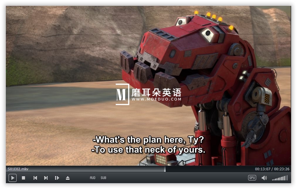 Dinotrux 恐龙卡车 图片14 Dinotrux 恐龙卡车 图片13