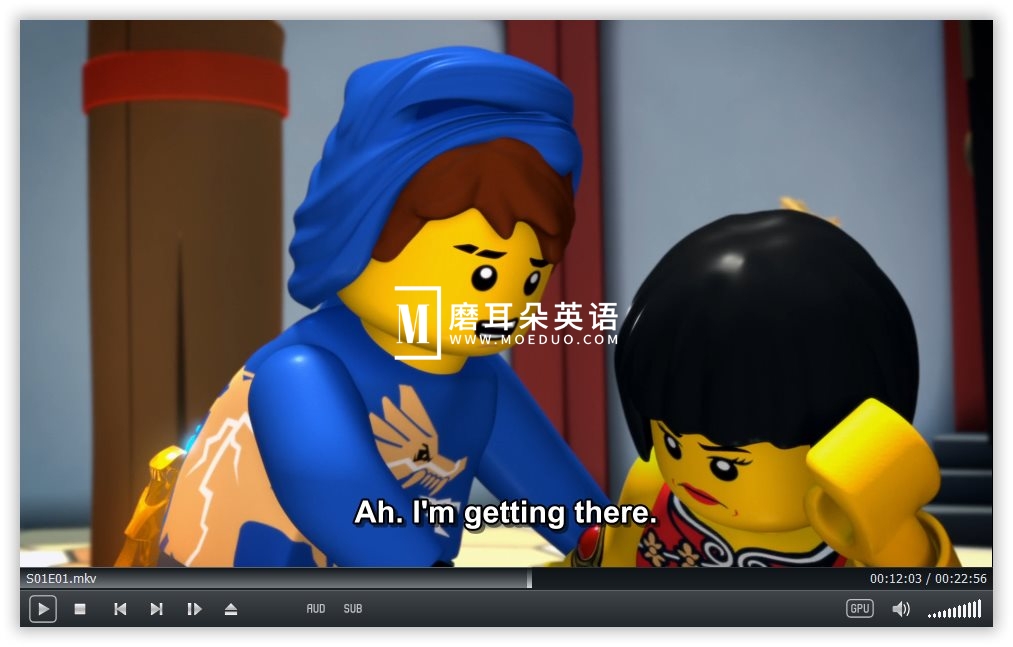 LEGO Ninjago Masters of Spinjitzu 乐高幻影忍者 图片9