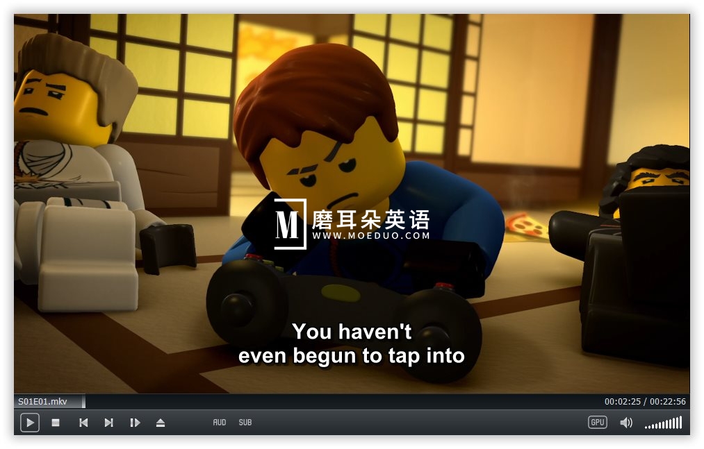 LEGO Ninjago Masters of Spinjitzu 乐高幻影忍者 图片5