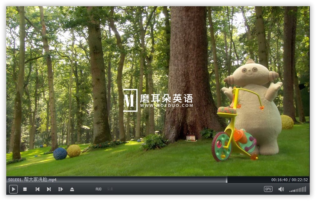 In the Night Garden 花园宝宝 图片10 In the Night Garden 花园宝宝 图片9