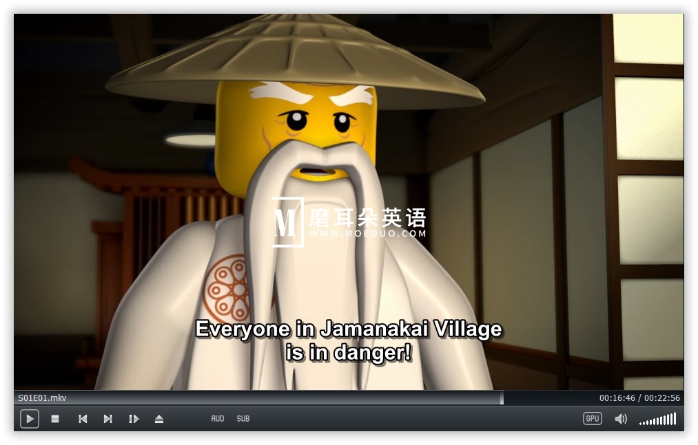LEGO Ninjago Masters of Spinjitzu 乐高幻影忍者 图片11