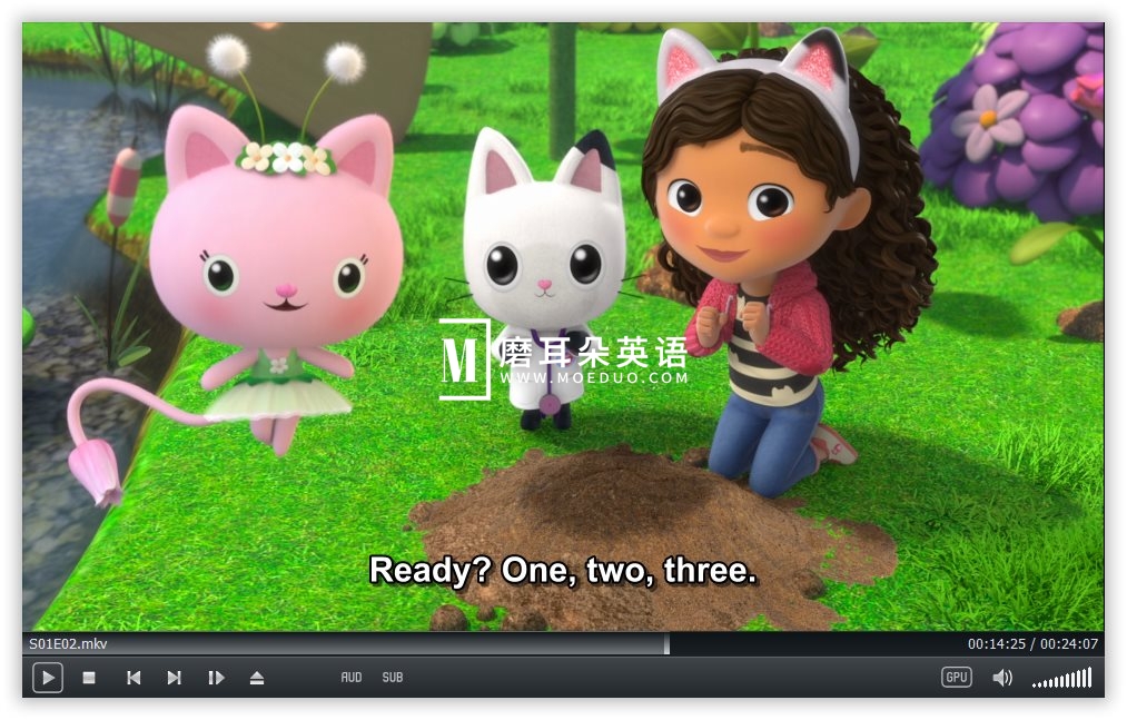 Gabby's Dollhouse 盖比的娃娃屋 图片13