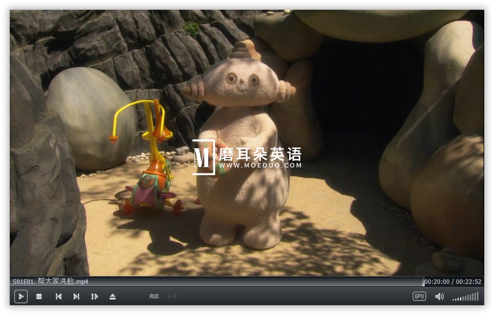 In the Night Garden 花园宝宝 图片12 In the Night Garden 花园宝宝 图片11