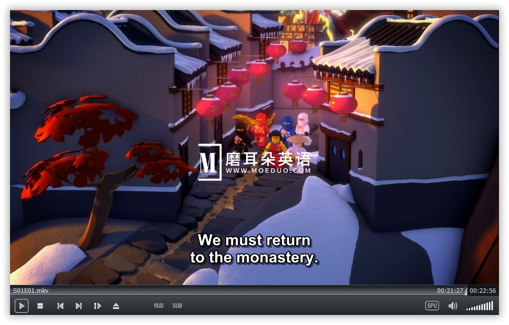LEGO Ninjago Masters of Spinjitzu 乐高幻影忍者 图片13