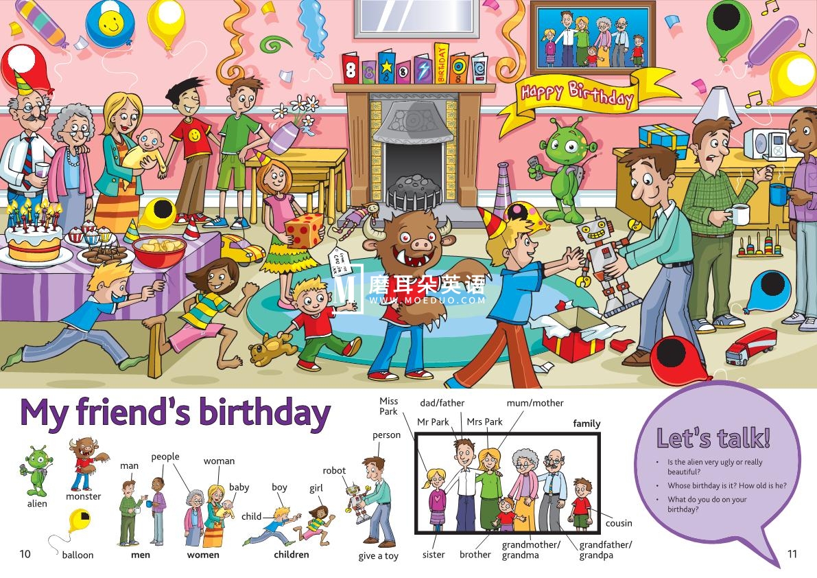 剑桥分级绘本 图片4 剑桥分级绘本 图片3