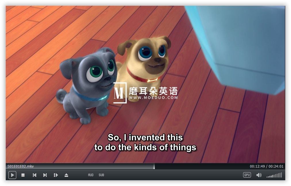 Puppy Dog Pals 小狗的朋友 汪汪一对宝 图片8 Puppy Dog Pals 小狗的朋友 汪汪一对宝 图片7