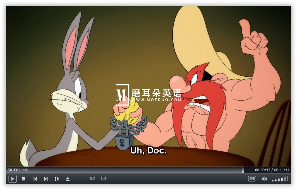 Looney Tunes Cartoons 乐一通 兔八哥卡通 图片12 Looney Tunes Cartoons 乐一通 兔八哥卡通 图片11