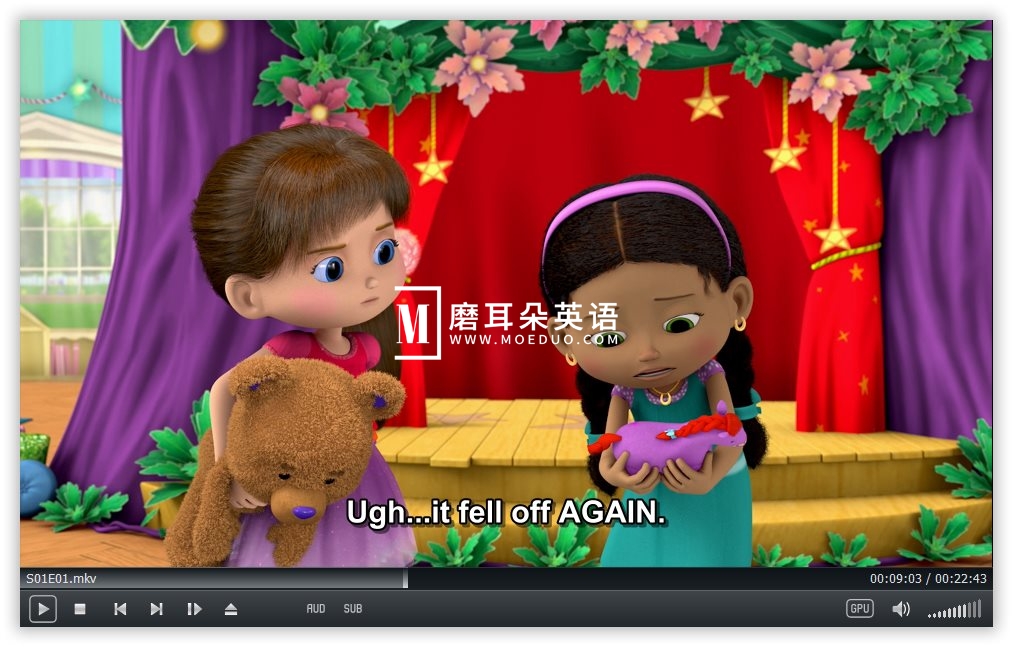 Wishenpoof 美梦成真 图片7