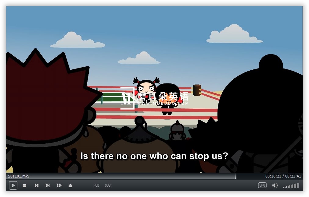 Pucca 图片8 Pucca 图片7