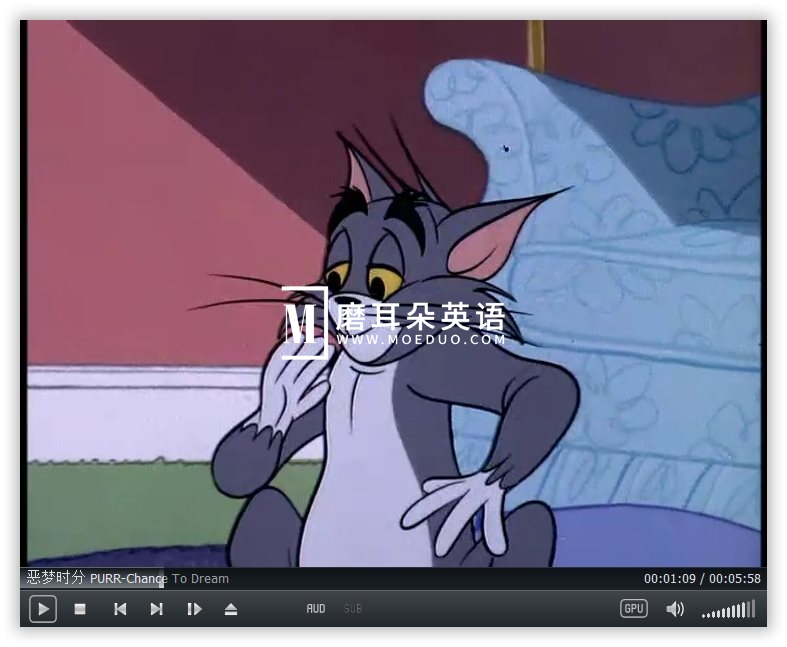 Tom and Jerry 猫和老鼠 图片38 Tom and Jerry 猫和老鼠 图片37