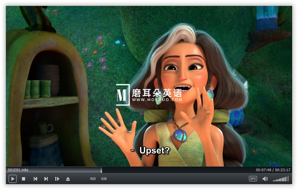 The Croods: Family Tree 疯狂原始人 图片6 The Croods: Family Tree 疯狂原始人 图片5