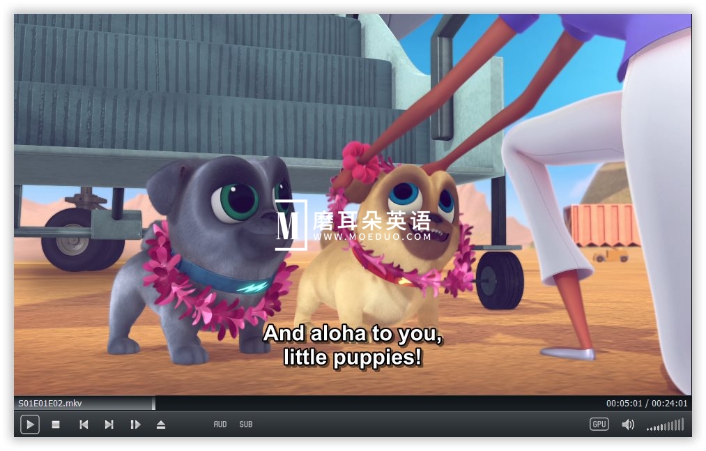 Puppy Dog Pals 小狗的朋友 汪汪一对宝 图片6 Puppy Dog Pals 小狗的朋友 汪汪一对宝 图片5