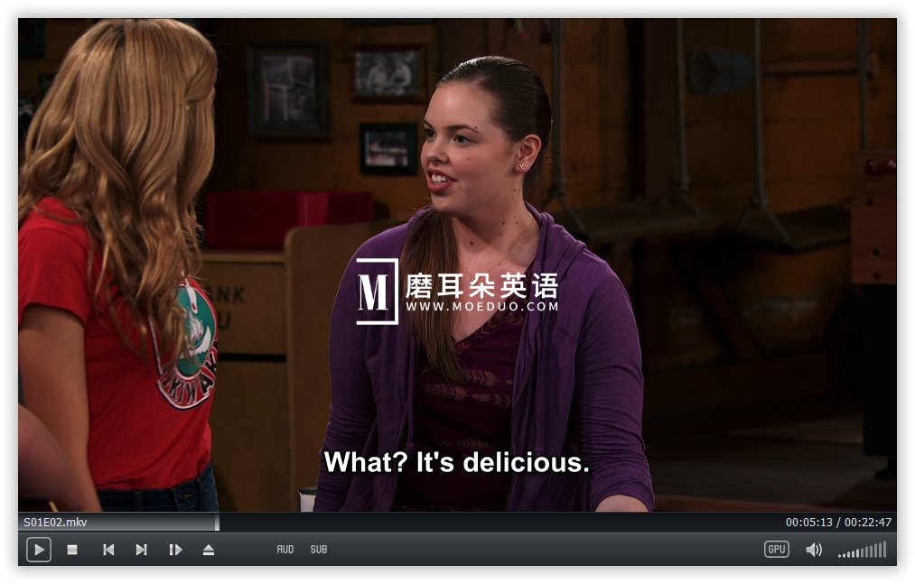 Bunkd 欢乐夏令营 图片6 Bunkd 欢乐夏令营 图片5