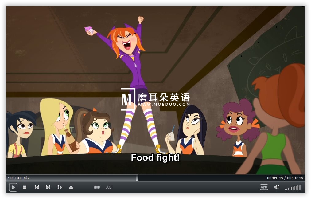 DC Super Hero Girls DC超级英雄美少女 图片5