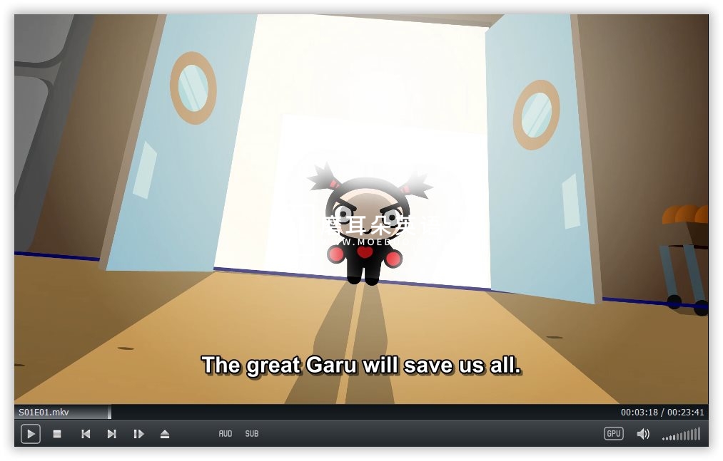 Pucca 图片6 Pucca 图片5