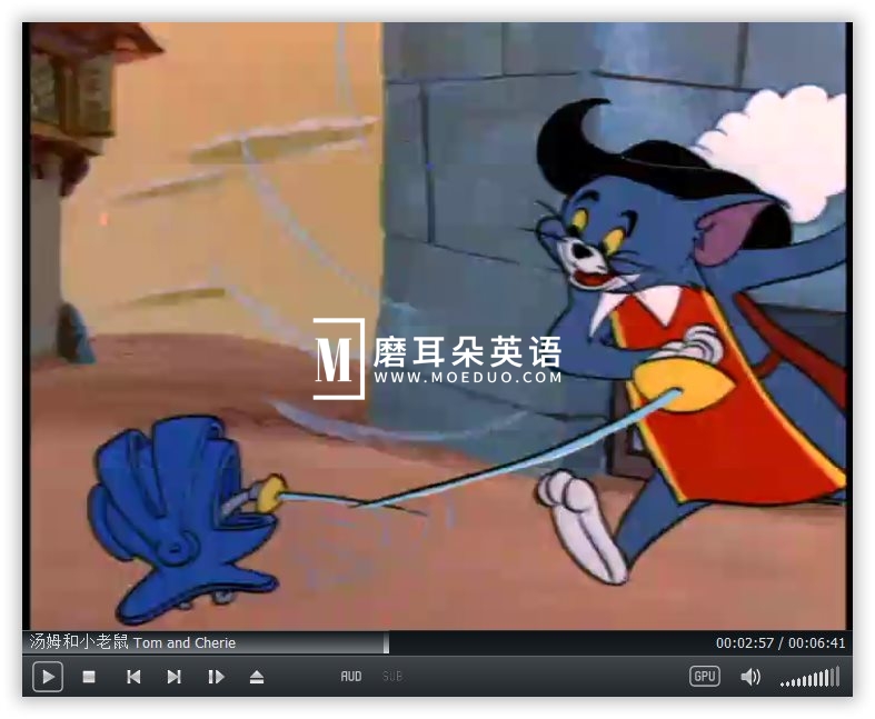 Tom and Jerry 猫和老鼠 图片36 Tom and Jerry 猫和老鼠 图片35