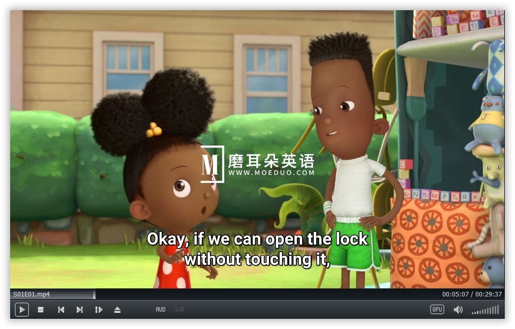 Ada Twist Scientist 小科学家埃达 图片6 Ada Twist Scientist 小科学家埃达 图片5