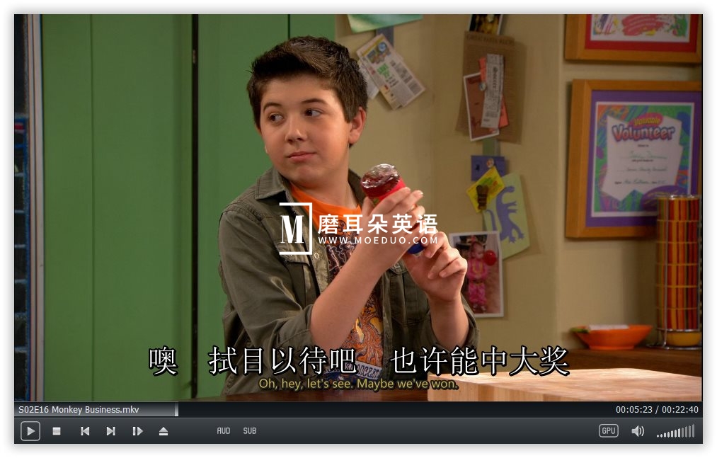 Good Luck Charlie 查莉成长日记 图片6 Good Luck Charlie 查莉成长日记 图片5