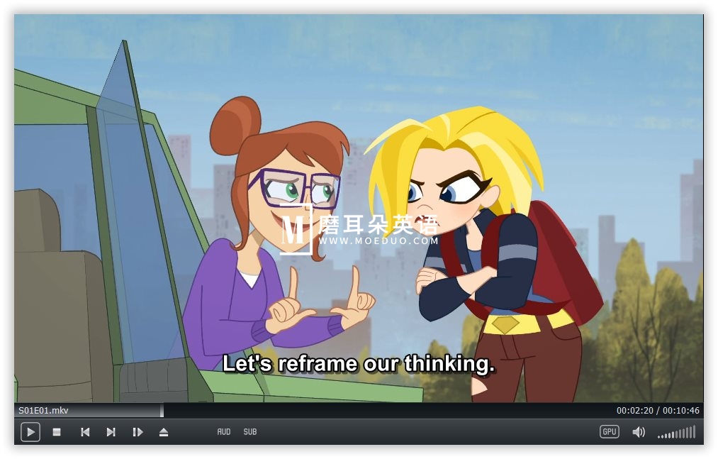 DC Super Hero Girls DC超级英雄美少女 图片3