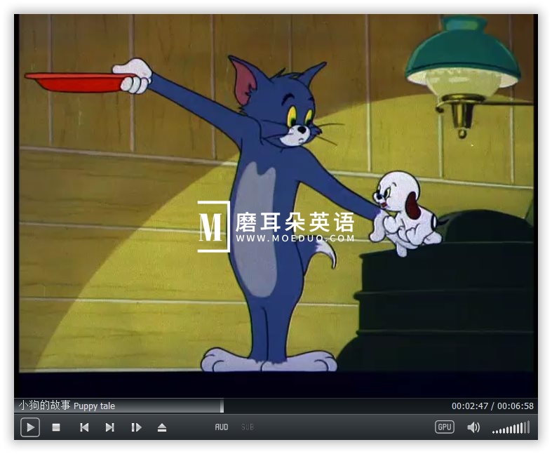 Tom and Jerry 猫和老鼠 图片34 Tom and Jerry 猫和老鼠 图片33