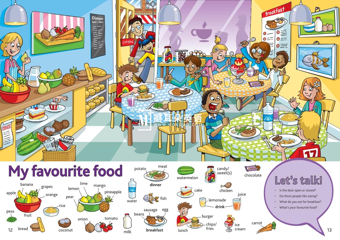 剑桥分级绘本 图片6 剑桥分级绘本 图片5