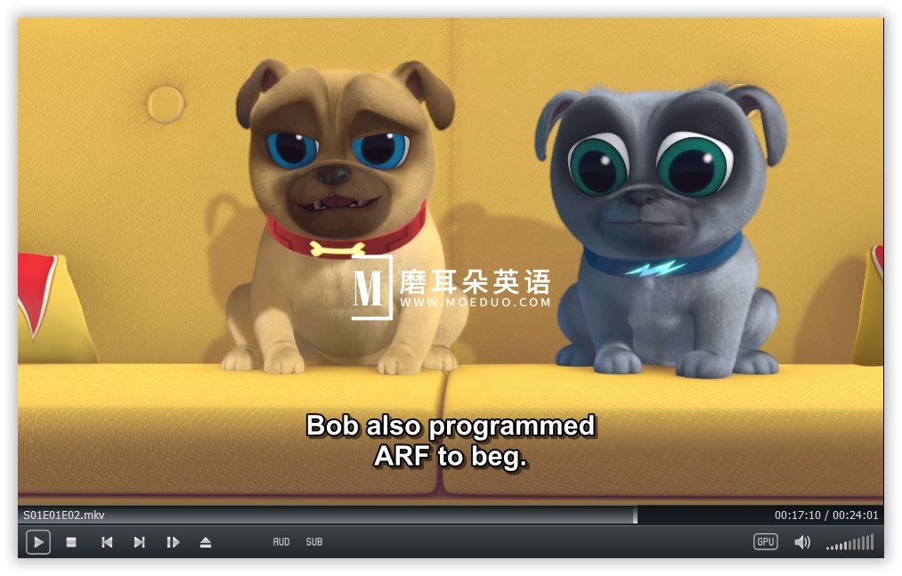 Puppy Dog Pals 小狗的朋友 汪汪一对宝 图片10 Puppy Dog Pals 小狗的朋友 汪汪一对宝 图片9