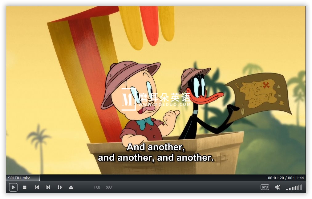 Looney Tunes Cartoons 乐一通 兔八哥卡通 图片14 Looney Tunes Cartoons 乐一通 兔八哥卡通 图片13