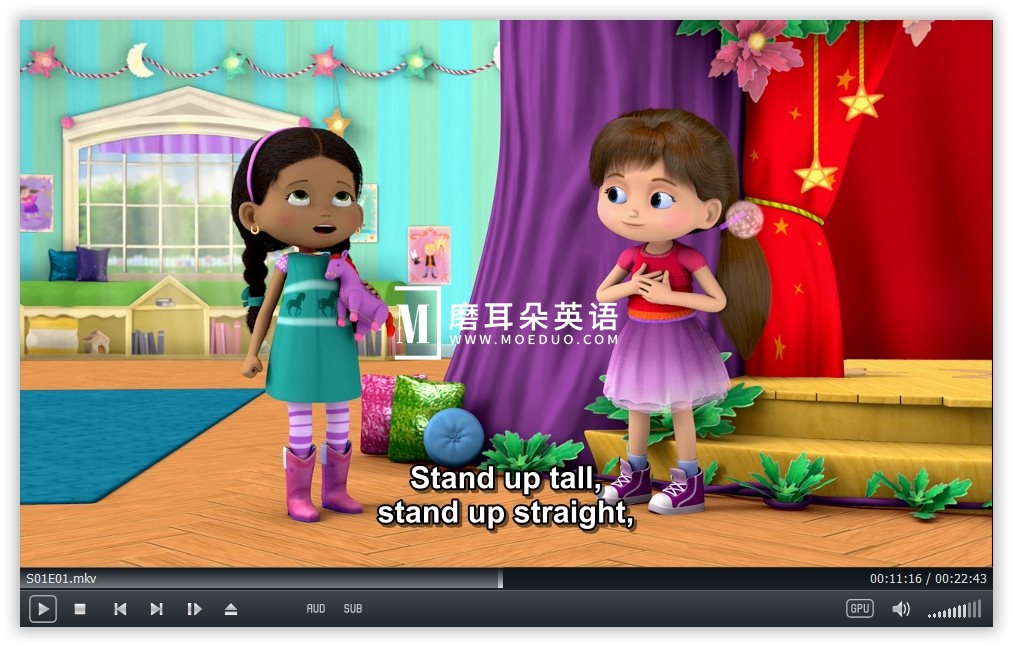 Wishenpoof 美梦成真 图片9