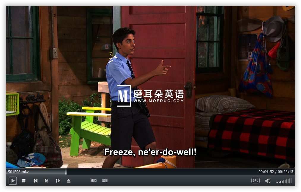 Bunkd 欢乐夏令营 图片10 Bunkd 欢乐夏令营 图片9