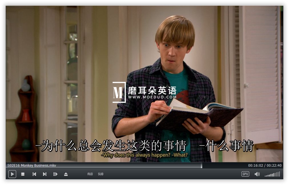 Good Luck Charlie 查莉成长日记 图片12 Good Luck Charlie 查莉成长日记 图片11