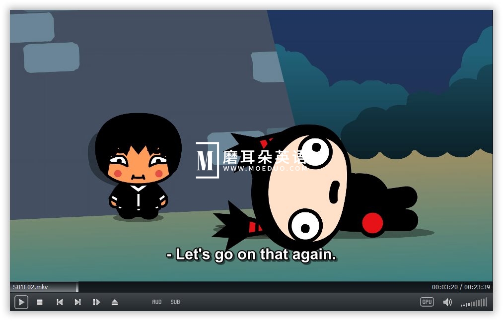 Pucca 图片10 Pucca 图片9