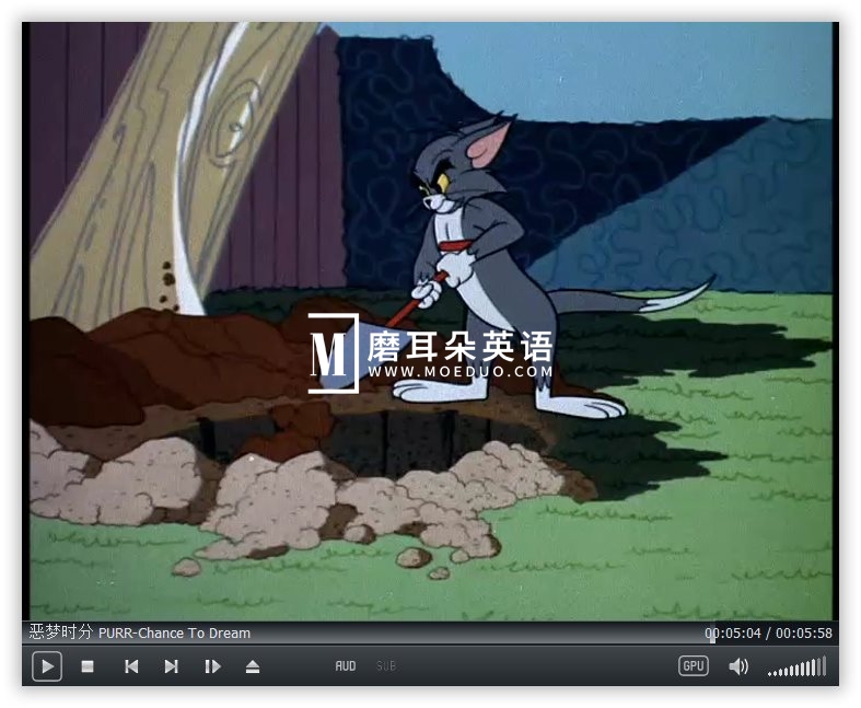Tom and Jerry 猫和老鼠 图片40 Tom and Jerry 猫和老鼠 图片39
