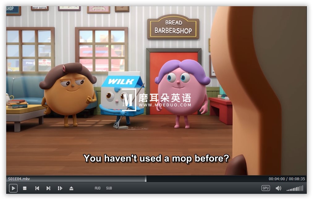 Bread Barbershop 面包理发店 图片10 Bread Barbershop 面包理发店 图片9