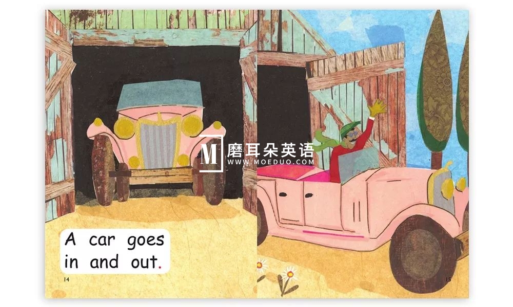 红火箭分级绘本 红火箭分级阅读绘本 图片20 红火箭分级绘本 红火箭分级阅读绘本 图片19