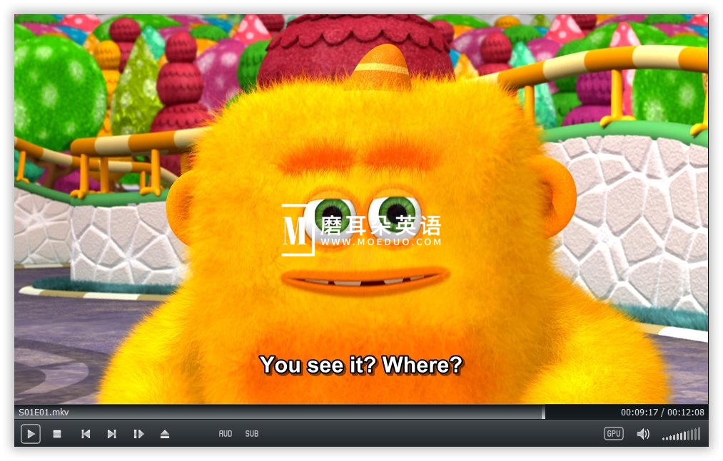 Monster Math Squad 怪物数学小分队 图片14 Monster Math Squad 怪物数学小分队 图片13